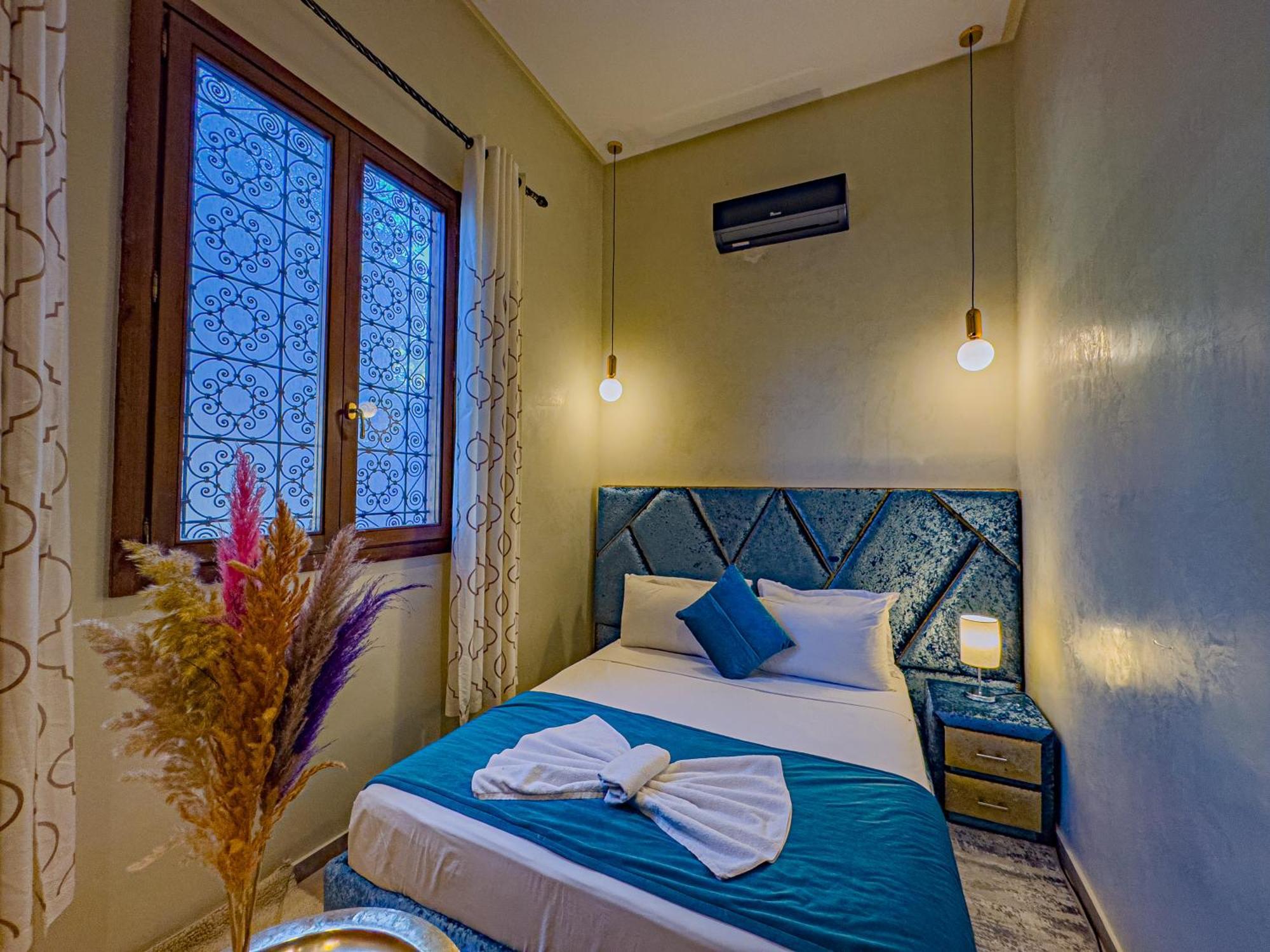 Riad Azia Μαρακές Εξωτερικό φωτογραφία