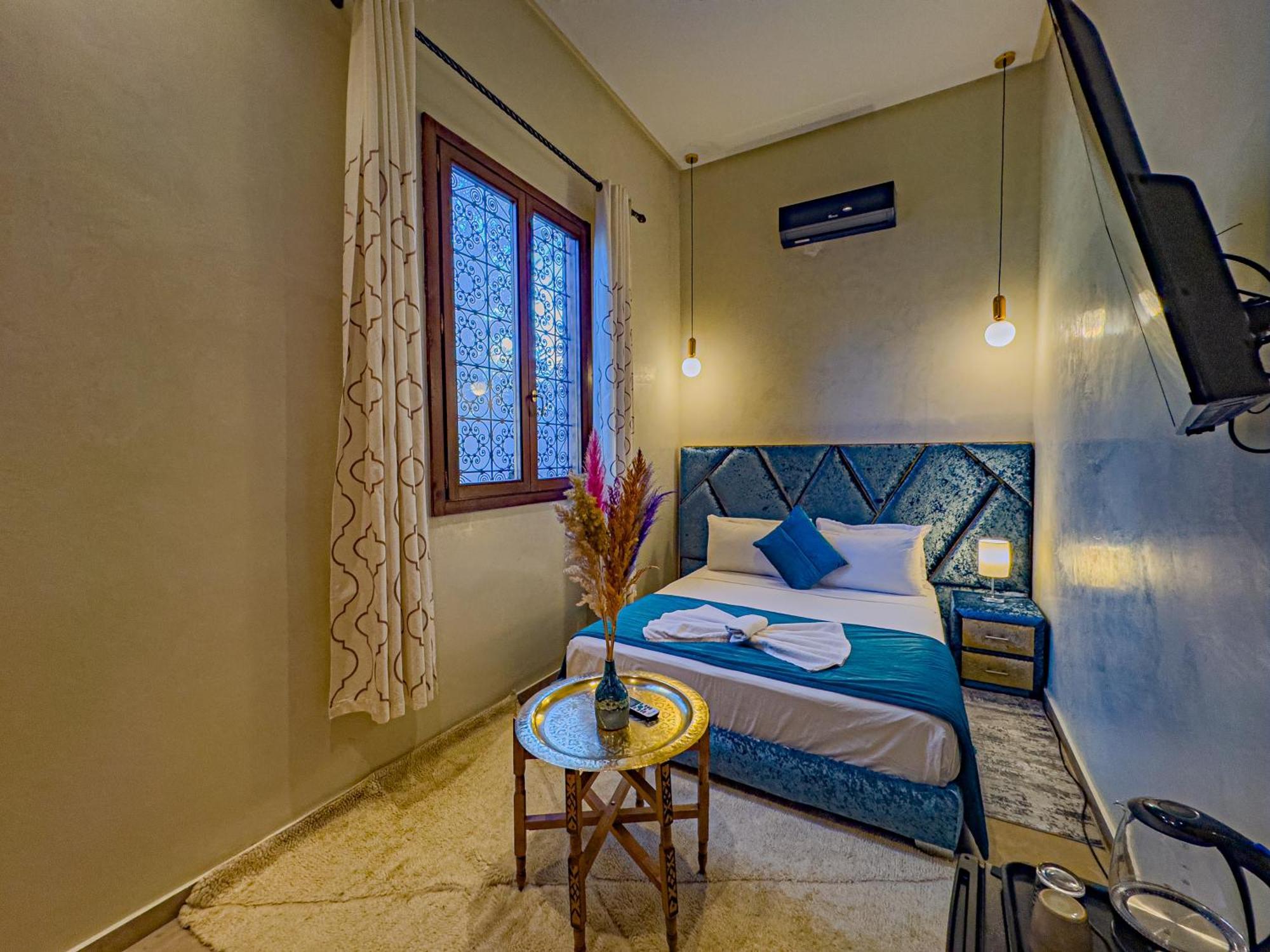 Riad Azia Μαρακές Εξωτερικό φωτογραφία